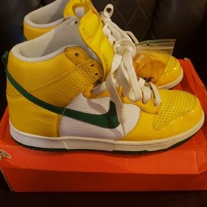 Nike Dunk High 10.5